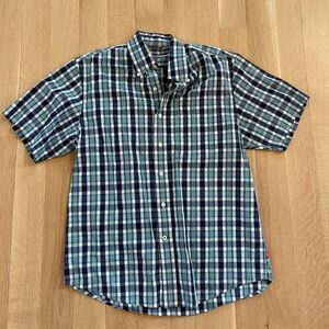 Men’s polo short sleeve shirt